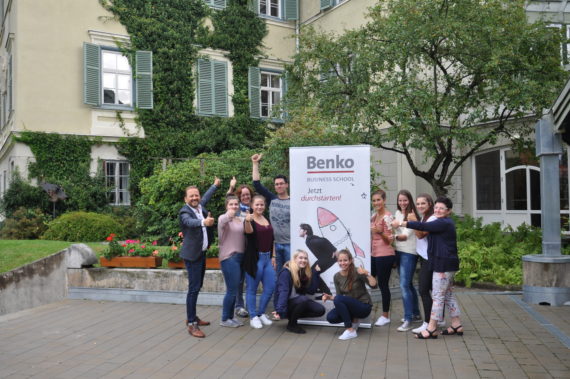 Fachschule Großlobming Berufsreifeprüfung erfolgreich gestartet